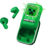 OTL TECHNOLOGIES Minecraft Creeper Slide (MC1316) Слушалки