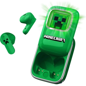 Image 1 of OTL TECHNOLOGIES Minecraft Creeper Slide (MC1316)