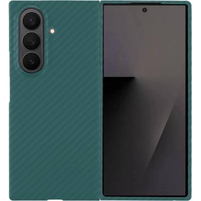 Tactical MagForce Aramid Кейс за Samsung Galaxy Z Fold 7 Blue Jay Tactical | Sin | МЪЖЕ | UNI