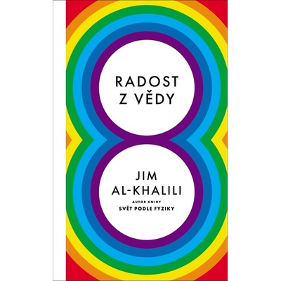 Radost z vědy - Jim Al-Khalili