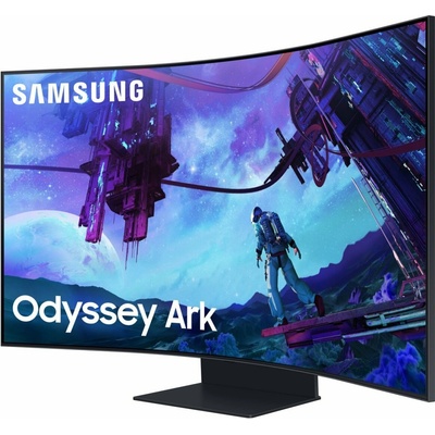 Samsung Odyssey Ark G9 S55CG970NU