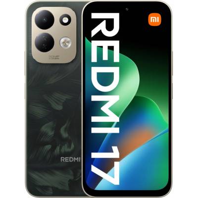 Xiaomi Redmi 17 4GB/256GB Oak Green