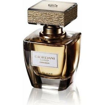 Oriflame Giordani Gold Essenza Parfum dámsky 50 ml