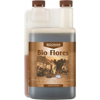 BioCanna BioFlores 1 L