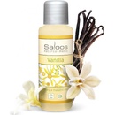 Saloos tělový a masážní olej Vanilla 50 ml