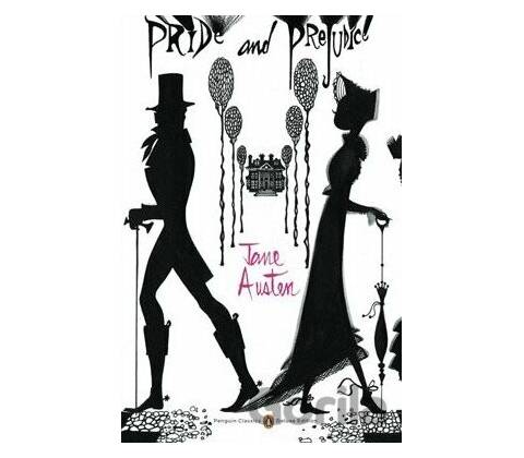 Pride and Prejudice