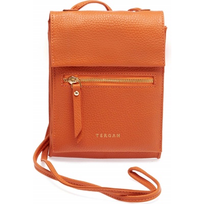 Tergan Дамски чанти 80168CARAMEL