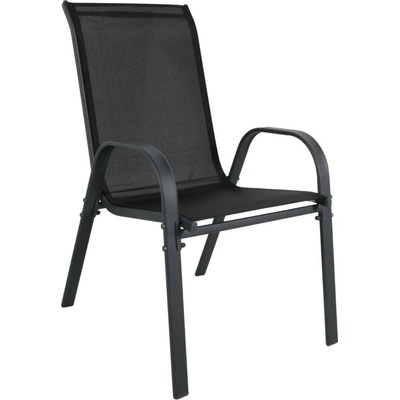 Linder Exclusiv STAPEL MC330880 Čierne