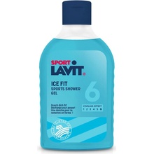 Sport Lavit Ice Fit Sports sprchový gél 250 ml