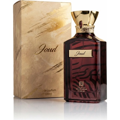 Ahmed Al Maghribi Joud parfumovaná voda unisex 100 ml