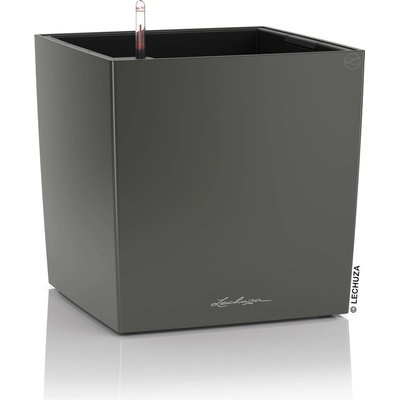 Cube premium antracit metalická 40