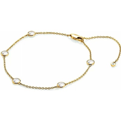 HOT DIAMONDS X GEMSTONES Gemstone DL698 (Ag 925/1000; 3,00 g)