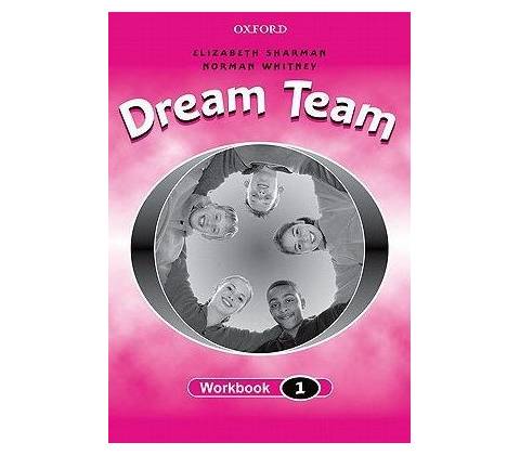 Dream Team 1 Workbook