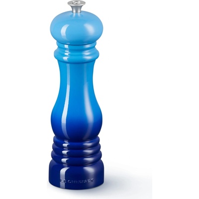 Мелничка за сол CLASSIC 21 см, AZURE, пластмаса, Le Creuset (LECR96002000220000)