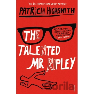 Talented Mr. Ripley - P. Highsmith