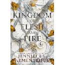 A Kingdom of Flesh and Fire