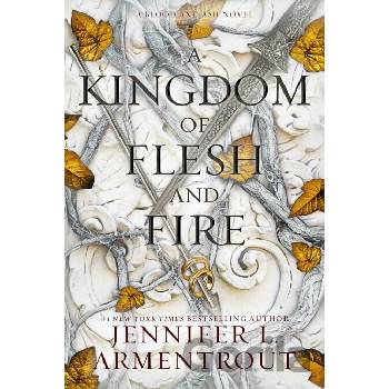 A Kingdom of Flesh and Fire