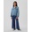 GAP Детски дънки High Rise Stride Wide GAP GAP | Sin | Момичешки | 110