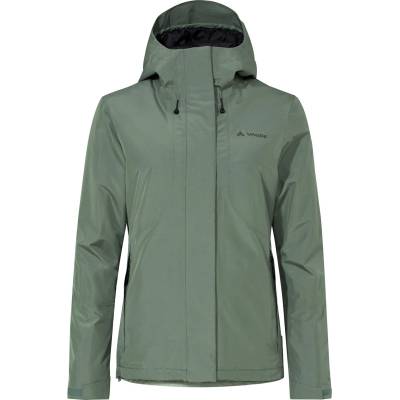 Vaude Дамско зимно яке Vaude Women's Rosemoor Padded Jacket II Winter jacket - Agave - размер 42 (EU) (104-5126-0115)