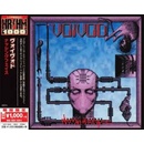 VOIVOD - NOTHING FACE LTD CD