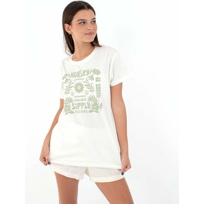 Hurley Organic Seaside Tee