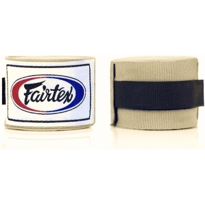 Fairtex polo-elastická bandáž