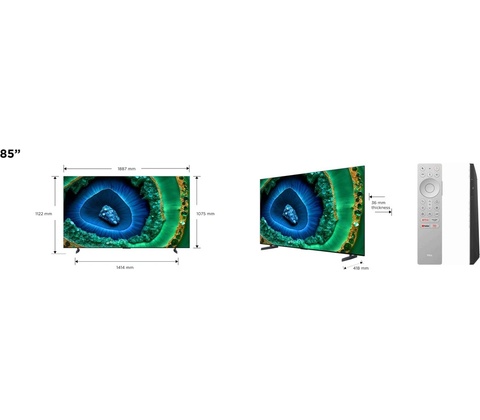 TCL 85C955