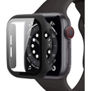 TECH-PROTECT DEFENSE360 APPLE WATCH 4/5/6/SE (44MM) BLACK 6216990211652