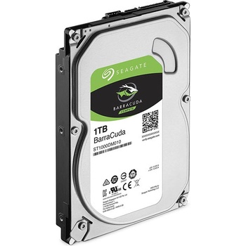 Seagate BarraCuda 1TB, ST1000DM010