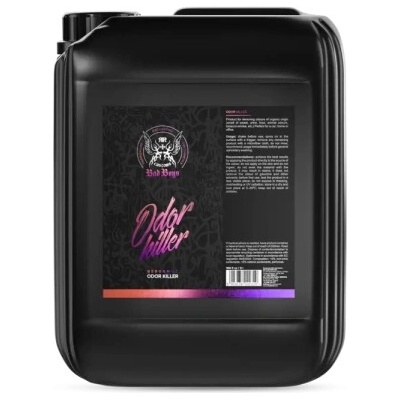 BadBoys Odor Killer Odstraňovač pachov 5 l