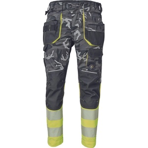 CERVA SHELDON CAMOU HV DW 03520097G5046
