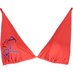 KARL LAGERFELD Дамски бански karl lagerfeld, xs, Червен (kl21wtp09_rosso_red)