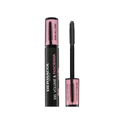 Dermacol Imperial XXL Mascara спирала за обем 13 ml