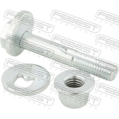 Šroub pro opravu odklonu kola FEBEST 2129-005-KIT (2129005KIT)