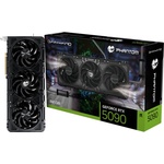 Gainward GeForce RTX 5090 Phantom 32GB GDDR7 512bit (NE75090019R5-GB2020P) Видео карти