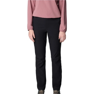Columbia Дамски туристически панталон Columbia Women's Leslie Falls Pant II Walking trousers - Black - размер 16 (110-1572-0118)