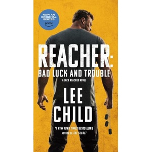 Bad Luck and Trouble (ISBN: 9780593725498)