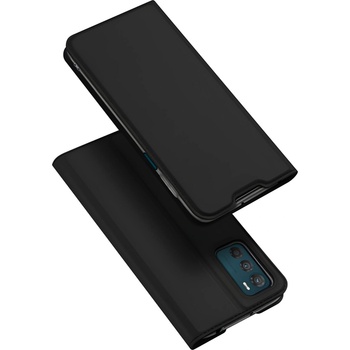 Dux Ducis Kнижен калъф DUX DUCIS Skin Pro за Motorola Moto G42 - Черен KP27116 (27116)
