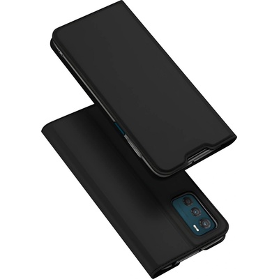 Dux Ducis Kнижен калъф DUX DUCIS Skin Pro за Motorola Moto G42 - Черен KP27116 (27116)