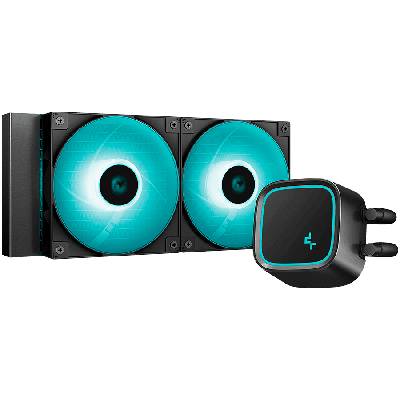 Охлаждане DeepCool LE500 Marrs 240 (LE500_MARRS)