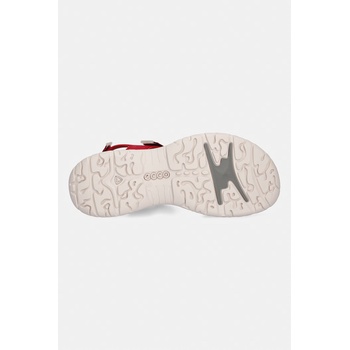 Ecco Сандали от набук Ecco Offroad (853333.02466)