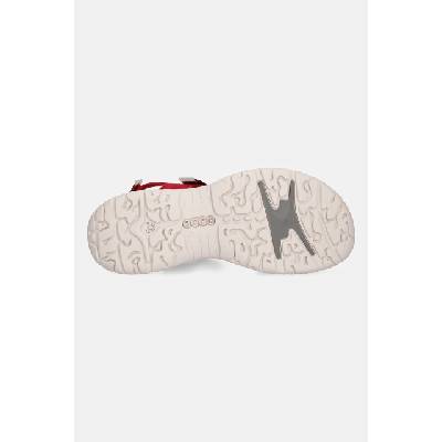 Ecco Сандали от набук Ecco Offroad (853333.02466)