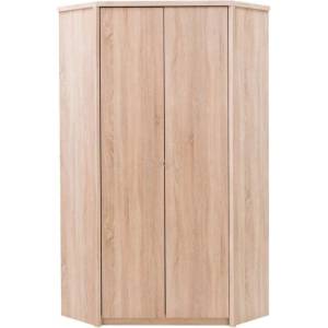Bogdan Furniture Europe Ъглов гардероб Norto SZF NAR 2D-Е20