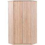 Bogdan Furniture Europe Ъглов гардероб Norto SZF NAR 2D-Е20