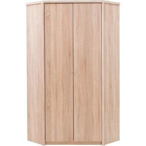 Bogdan Furniture Europe Ъглов гардероб Norto SZF NAR 2D-Е20