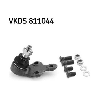 Podpora-/ Kloub SKF VKDS 811044