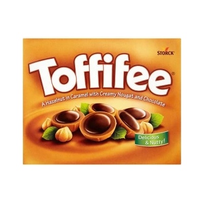 Toffifee 250 g