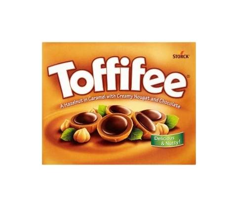 Toffifee 250 g