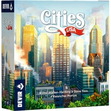 Devir Cities USA
