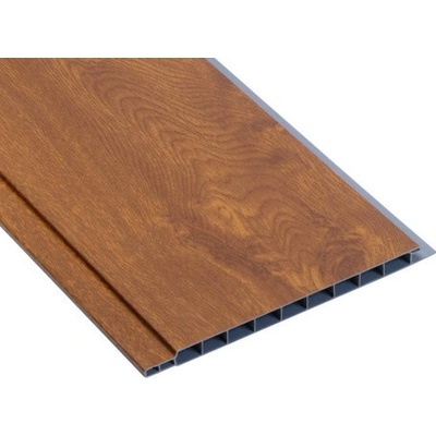 Covernit Plastová palubka NORDICA 200 x 16,5 x 1 cm zlatý dub, cena za m